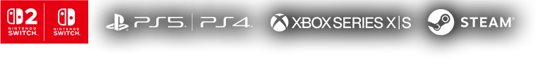 NINTENDO SWITCH2 NINTENDO SWITCH PS5 | PS4 Xbox Series X|S STEAM